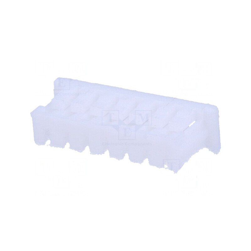 Conector cablu-placă mufă mamă 1,25mm PIN 7 fără contacte | Electronic-mag.ro | Componente Electronice