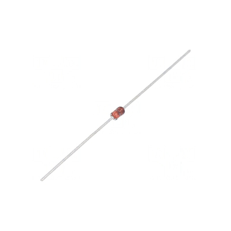 Diodă Zener 1W 12V DO41 5uA | Electronic-mag.ro | Componente Electronice Diodă Zener 1W 12V DO41 5uA | Electronic-mag.ro | Componente Electronice