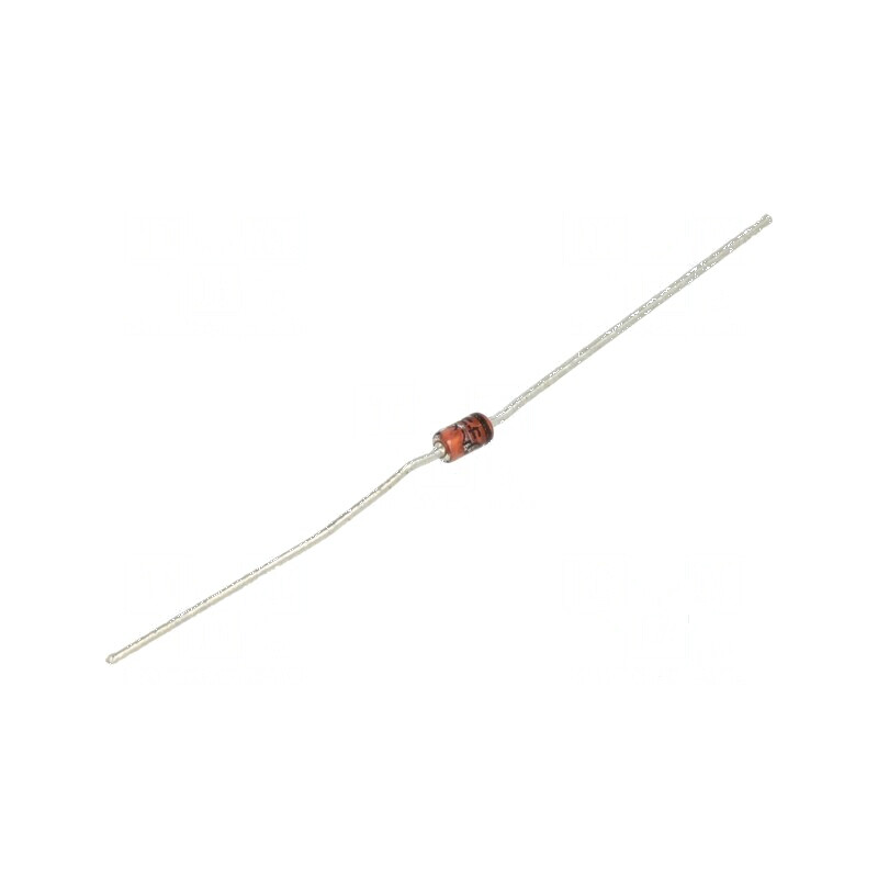 Diodă Zener 1W 18V DO41 5uA | Electronic-mag.ro | Componente Electronice