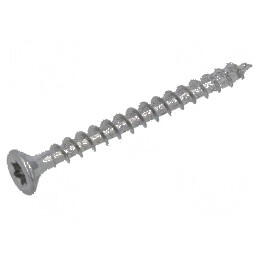 Şurub lemn 3,5x40 Torx TX20 oţel călit | Electronic-mag.ro | Componente Electronice