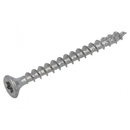 Şurub lemn 3,5x40 Torx TX20 oţel călit | Electronic-mag.ro | Componente Electronice