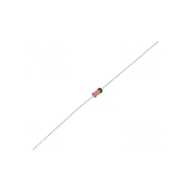 Diodă comutaţie THT 250V 0,2A DO35 500mW 4A | Electronic-mag.ro | Componente Electronice