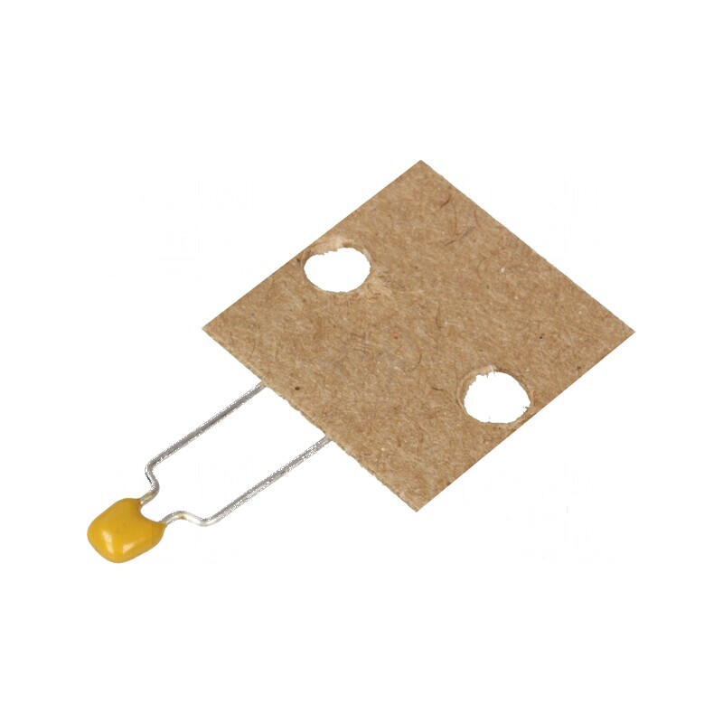 Condensator ceramic MLCC 560pF 100V X7R ±10% THT 5mm | Electronic-mag.ro | Componente Electronice Condensator ceramic MLCC 560pF 100V X7R ±10% THT 5mm | Electronic-mag.ro | Componente Electronice