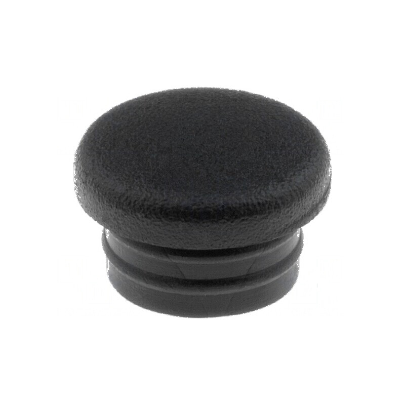 Capac de protecție elastomer TPE Ø7,2mm | Electronic-mag.ro | Componente Electronice