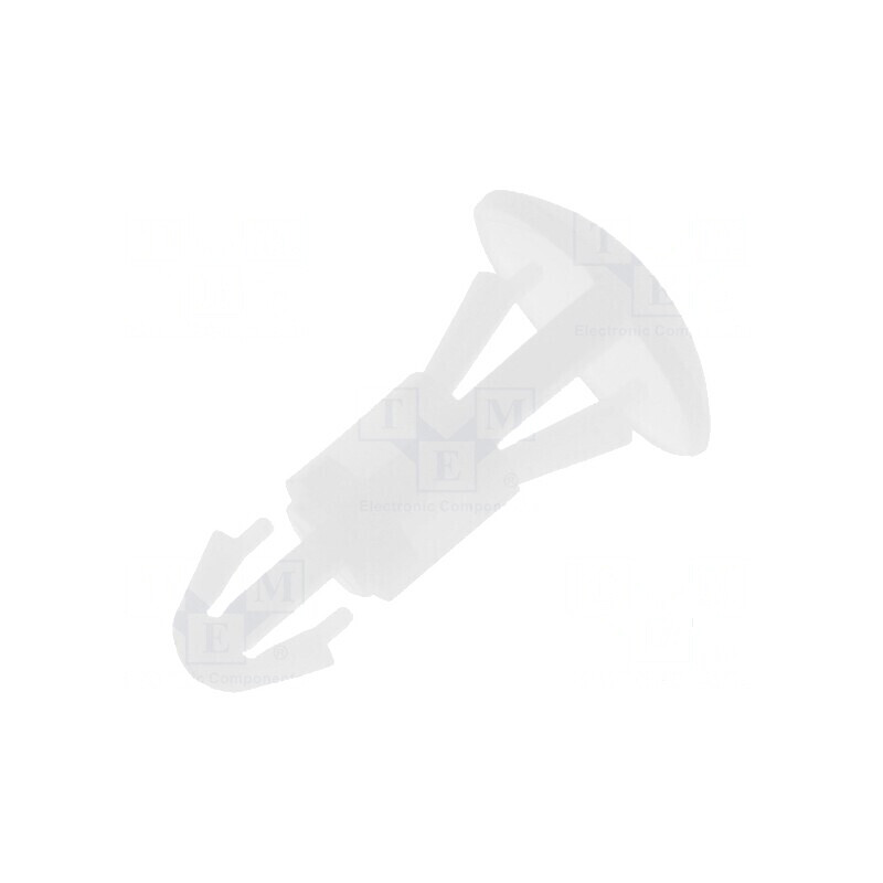 Știft montare poliamidă 7mm UL94V-2 | Electronic-mag.ro | Componente Electronice Știft montare poliamidă 7mm UL94V-2 | Electronic-mag.ro | Componente Electronice