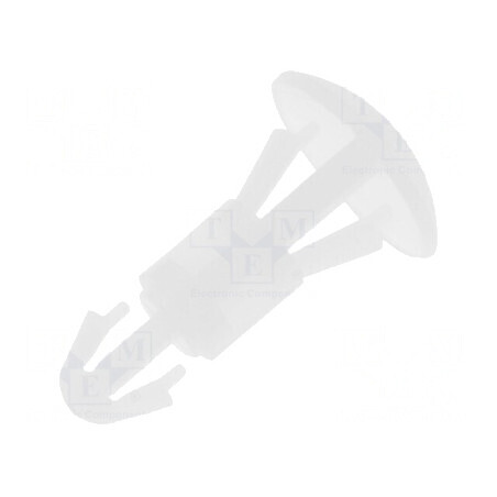 Știft montare poliamidă 7mm UL94V-2 | Electronic-mag.ro | Componente Electronice