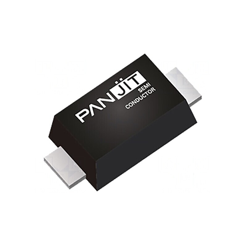 Diodă SMD 1kV 1A SOD123F | Electronic-mag.ro | Componente Electronice