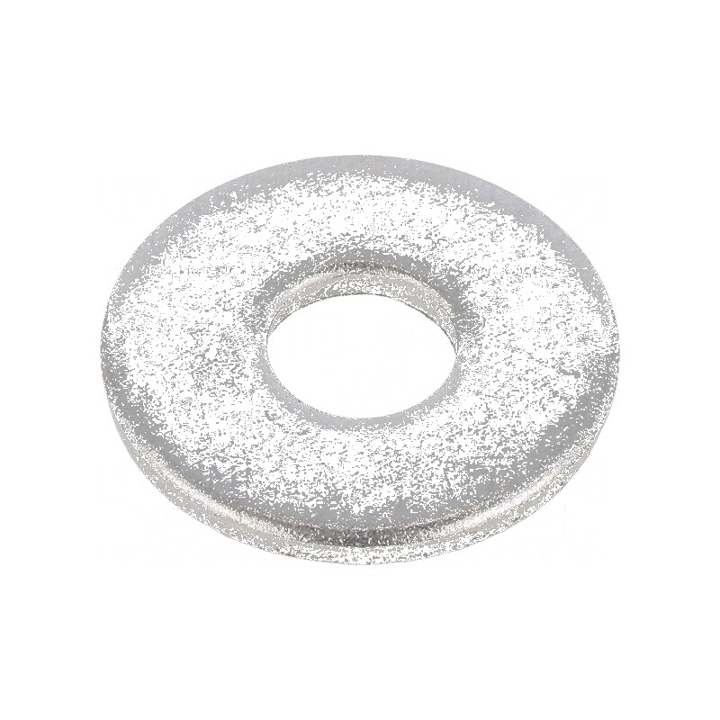 Şaibă rotundă M8 D24mm h2mm oțel inoxidabil A2 DIN 9021 | Electronic-mag.ro | Componente Electronice