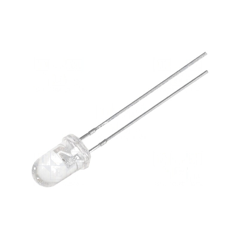 LED 5mm roșie 4200-22500mcd 10° convex | Electronic-mag.ro | Componente Electronice LED 5mm roșie 4200-22500mcd 10° convex | Electronic-mag.ro | Componente Electronice