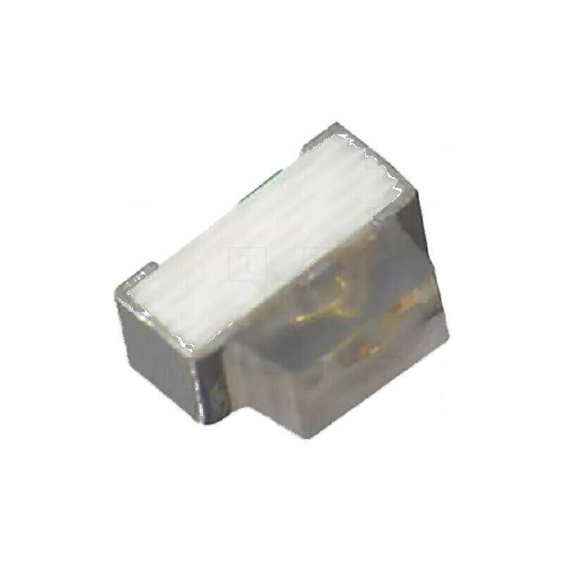 LED SMD 0602 Verde 200-630mcd 1,6x0,6x1,2mm 140° 20mA | Electronic-mag.ro | Componente Electronice LED SMD 0602 Verde 200-630mcd 1,6x0,6x1,2mm 140° 20mA | Electronic-mag.ro | Componente Electronice
