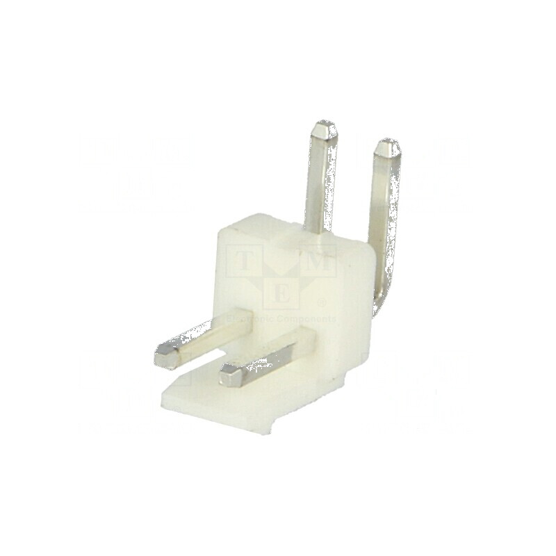 Conector cablu-placă soclu tată NS39 3,96mm 2 PIN THT 250V | Electronic-mag.ro | Componente Electronice Conector cablu-placă soclu tată NS39 3,96mm 2 PIN THT 250V | Electronic-mag.ro | Componente Electronice