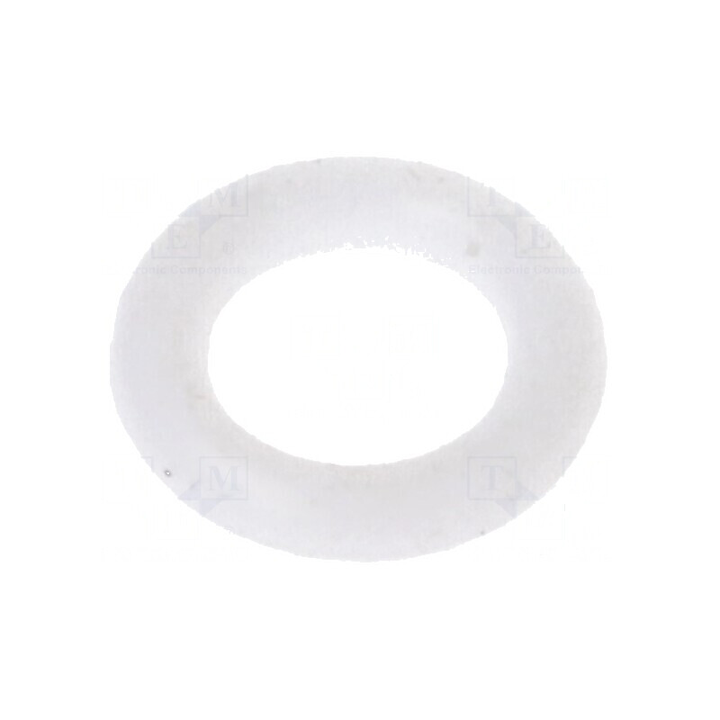 Garnitură O-ring silicon 1mm x 3mm albă -60÷160°C | Electronic-mag.ro | Componente Electronice Garnitură O-ring silicon 1mm x 3mm albă -60÷160°C | Electronic-mag.ro | Componente Electronice
