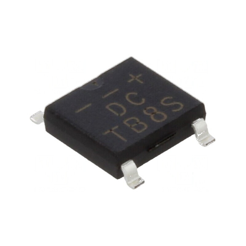 Punte redresoare monofazat 800V 1A 30A ABS SMT | Electronic-mag.ro | Componente Electronice Punte redresoare monofazat 800V 1A 30A ABS SMT | Electronic-mag.ro | Componente Electronice