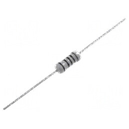 Rezistor metal film THT 240kΩ 2W ±1% Ø5x12mm axial | Electronic-mag.ro | Componente Electronice