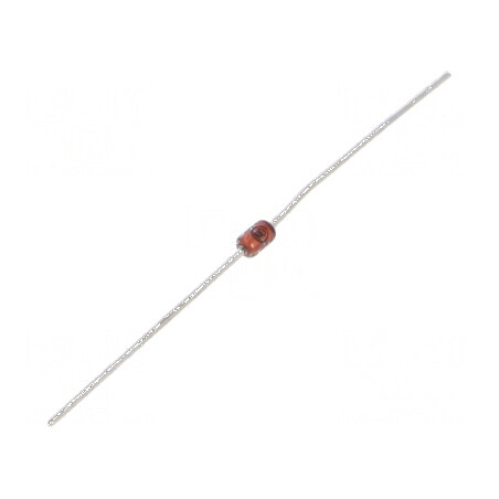 Diodă Zener 1W 11V DO41 5uA | Electronic-mag.ro | Componente Electronice