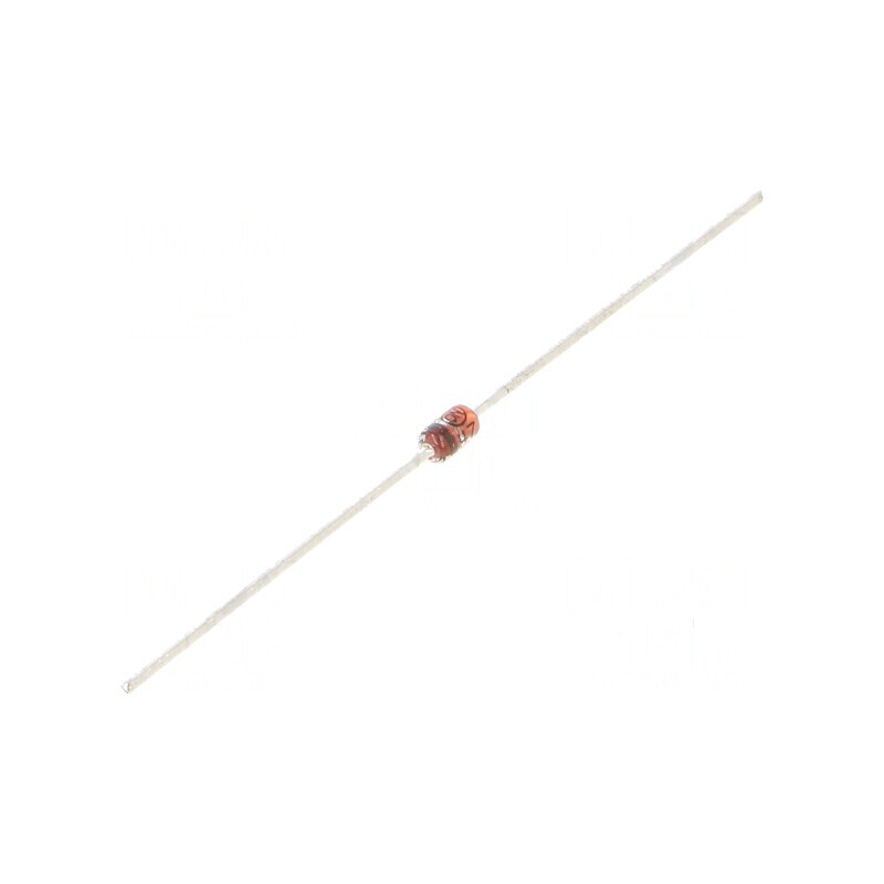 Diodă Zener 1W 56V DO41 5uA | Electronic-mag.ro | Componente Electronice