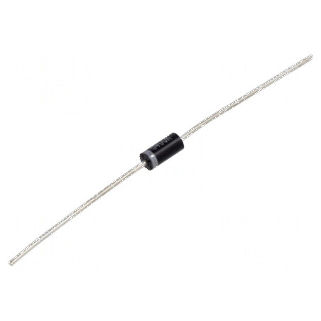 Diodă redresoare THT 50V 3A Ammo Pack DO15 | Electronic-mag.ro | Componente Electronice