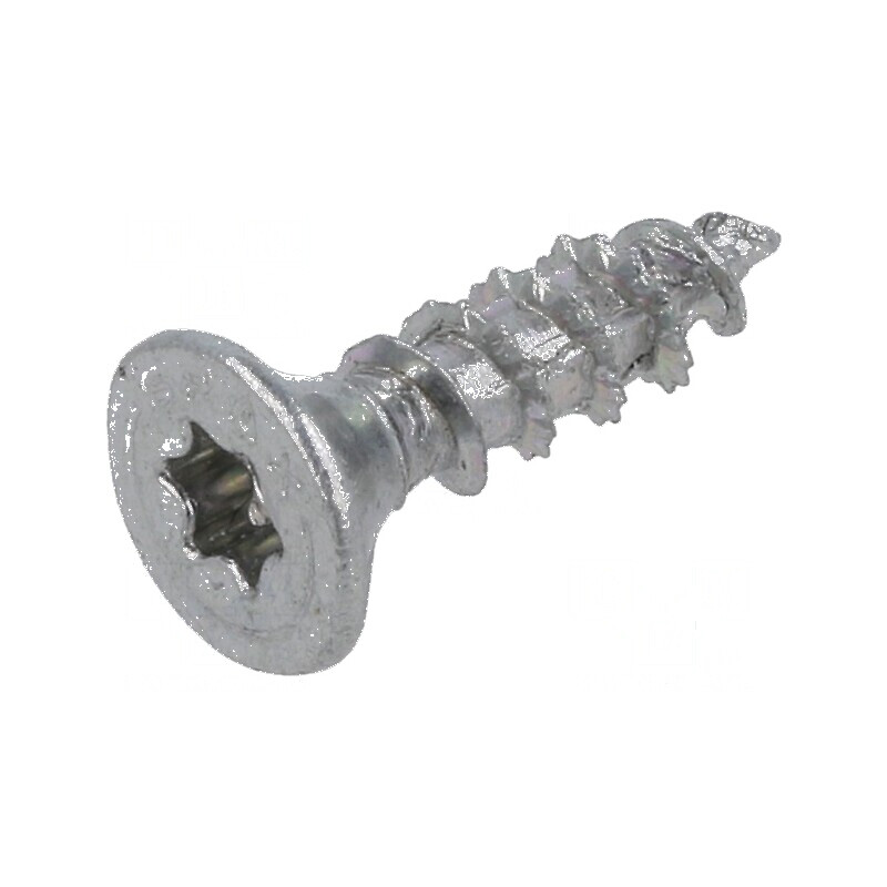 Şurub lemn 4,5x16 Torx TX20 oţel călit | Electronic-mag.ro | Componente Electronice