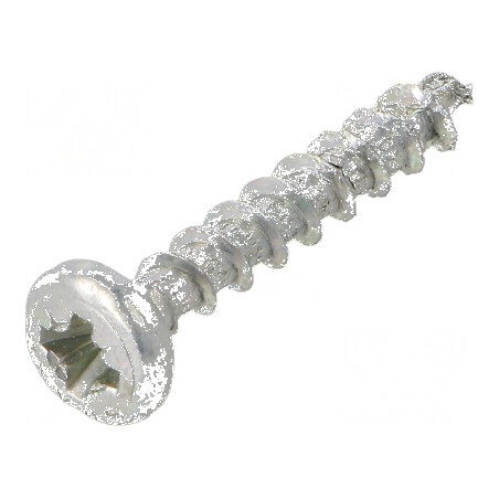 Şurub 4x25 PZ2 Cap Rotund Oţel Zincat SPAX® | Electronic-mag.ro | Componente Electronice