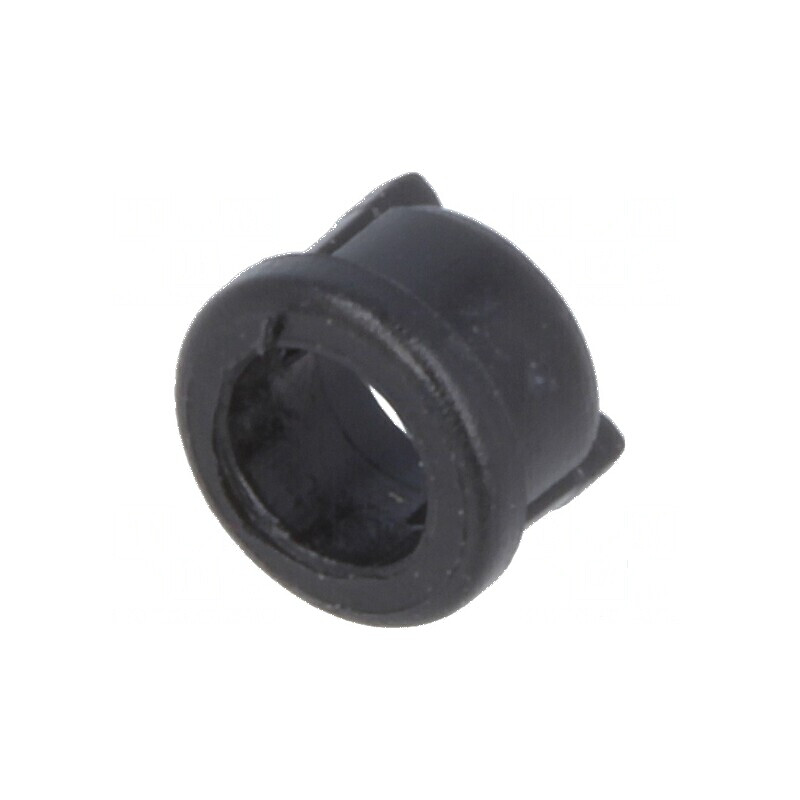 Montură LED 3mm Monobloc | Electronic-mag.ro | Componente Electronice Montură LED 3mm Monobloc | Electronic-mag.ro | Componente Electronice
