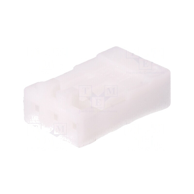 Conector cablu-cablu/PCB DF1B 2,5mm mufe mamă 3 PIN | Electronic-mag.ro | Componente Electronice Conector cablu-cablu/PCB DF1B 2,5mm mufe mamă 3 PIN | Electronic-mag.ro | Componente Electronice