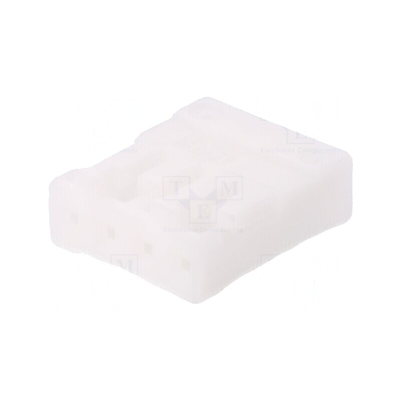 Conector cablu-cablu PCB mufa mamă DF1B 2,5mm 4 pini | Electronic-mag.ro | Componente Electronice Conector cablu-cablu PCB mufa mamă DF1B 2,5mm 4 pini | Electronic-mag.ro | Componente Electronice