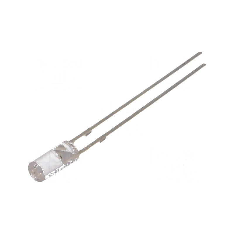 LED 3mm galben-verde 100-150mcd 110° plat | Electronic-mag.ro | Componente Electronice LED 3mm galben-verde 100-150mcd 110° plat | Electronic-mag.ro | Componente Electronice