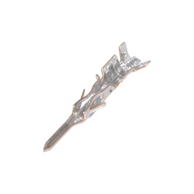 Pin tată cositorit Micro-Fit 3.0 0,25-0,5mm2 24AWG-20AWG | Electronic-mag.ro | Componente Electronice Pin tată cositorit Micro-Fit 3.0 0,25-0,5mm2 24AWG-20AWG | Electronic-mag.ro | Componente Electronice