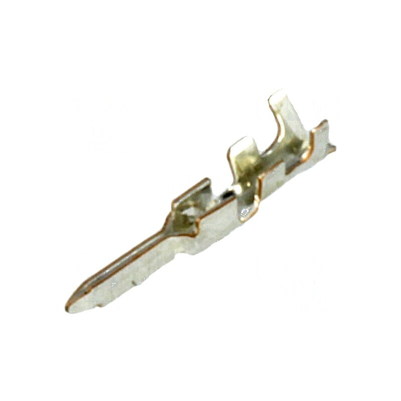Pin tată cositorit 28AWG-26AWG PicoBlade™ tăiat din rolă | Electronic-mag.ro | Componente Electronice