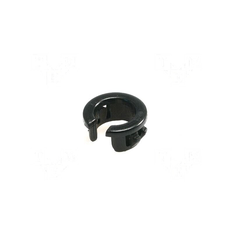 Manșon poliamidă neagră 1,6mm | Electronic-mag.ro | Componente Electronice Manșon poliamidă neagră 1,6mm | Electronic-mag.ro | Componente Electronice