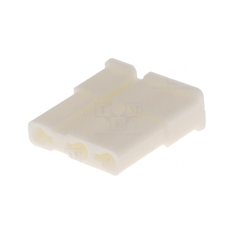 Conector cablu-placă mufă mamă 5/7,5mm PIN 3 fără contacte | Electronic-mag.ro | Componente Electronice