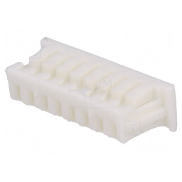 Conector cablu-placă mufă mamă 1,25mm PIN 8 fără contacte | Electronic-mag.ro | Componente Electronice