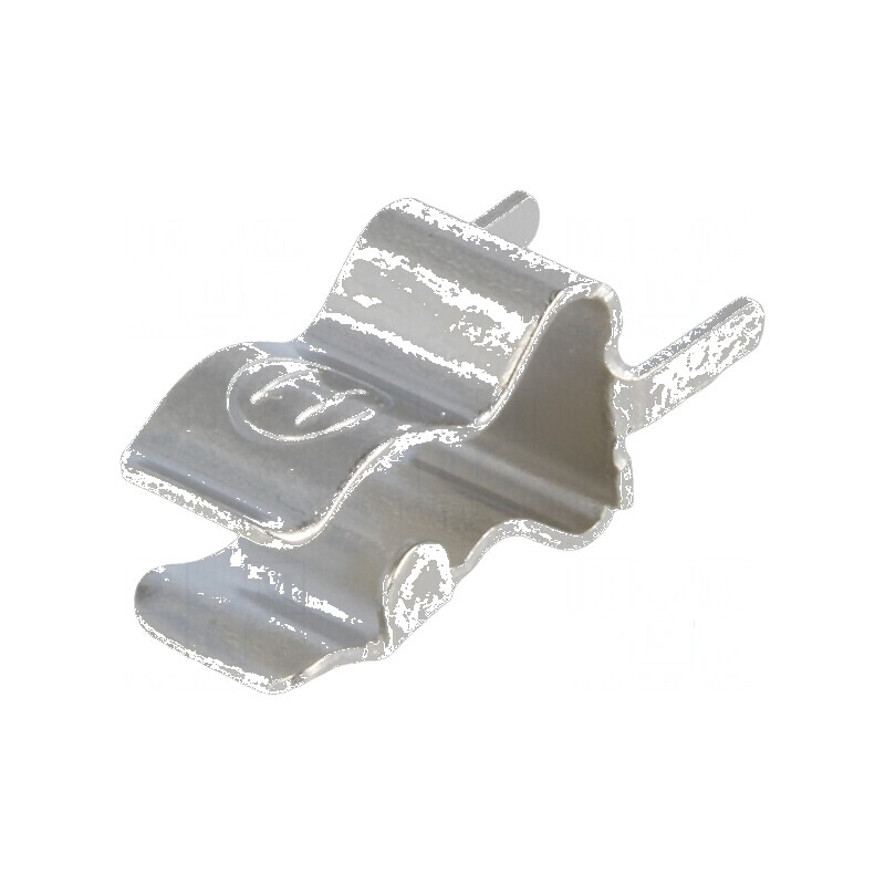 Cleme siguranţe cilindrice THT 10A 250VAC | Electronic-mag.ro | Componente Electronice