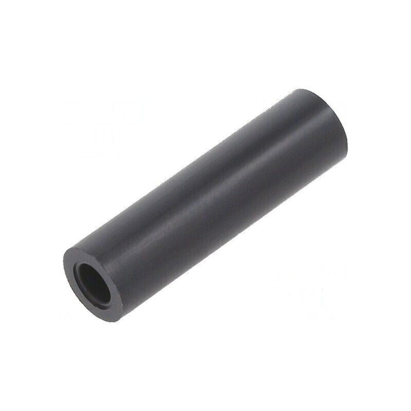 Manşon distanţier cilindric polistiren 25mm x 7mm | Electronic-mag.ro | Componente Electronice Manşon distanţier cilindric polistiren 25mm x 7mm | Electronic-mag.ro | Componente Electronice