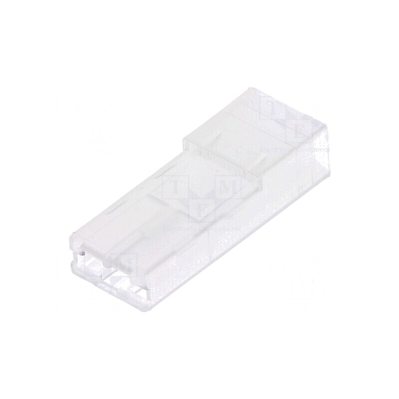 Carcase terminale 6,3mm UL94HB | Electronic-mag.ro | Componente Electronice Carcase terminale 6,3mm UL94HB | Electronic-mag.ro | Componente Electronice