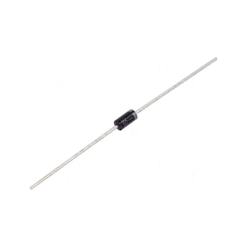 Diodă Schottky THT 100V 1,1A DO41 | Electronic-mag.ro | Componente Electronice Diodă Schottky THT 100V 1,1A DO41 | Electronic-mag.ro | Componente Electronice