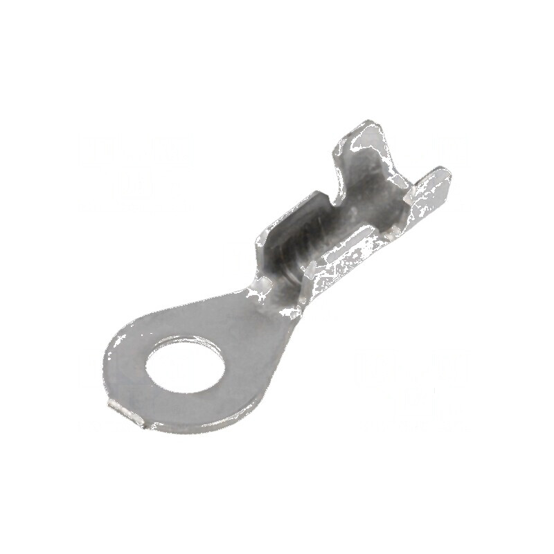 Vârf inelar M3 0,5-1mm2 crimpat cablu neizolat cositorit | Electronic-mag.ro | Componente Electronice Vârf inelar M3 0,5-1mm2 crimpat cablu neizolat cositorit | Electronic-mag.ro | Componente Electronice
