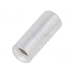 Vârf capăt îmbinat neizolat cupru 0,25-1,5mm² cositorit | Electronic-mag.ro | Componente Electronice