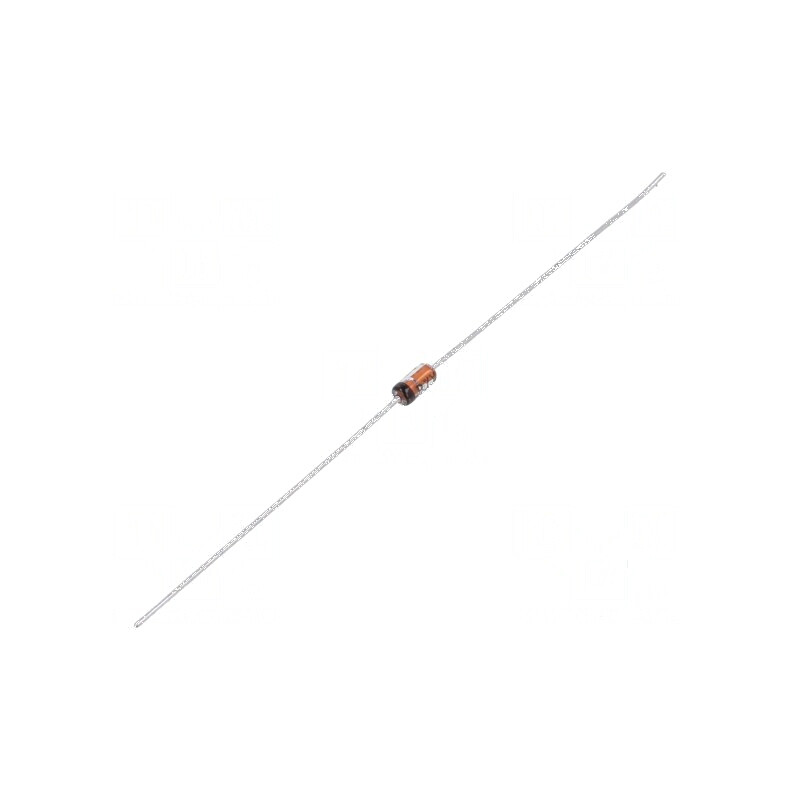 Diodă Zener 0,5W 5,6V DO35 5mA | Electronic-mag.ro | Componente Electronice Diodă Zener 0,5W 5,6V DO35 5mA | Electronic-mag.ro | Componente Electronice