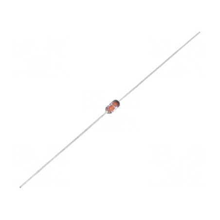 Diodă Zener 0,5W 15V DO35 - 1 bucată | Electronic-mag.ro | Componente Electronice