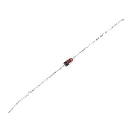 Diodă Zener 0,5W 24V 5mA DO35 | Electronic-mag.ro | Componente Electronice