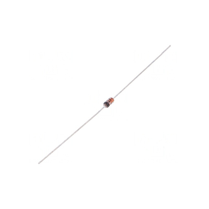 Diodă Zener 0,5W 2,7V DO35 5mA - Rola 1 buc. | Electronic-mag.ro | Componente Electronice Diodă Zener 0,5W 2,7V DO35 5mA - Rola 1 buc. | Electronic-mag.ro | Componente Electronice