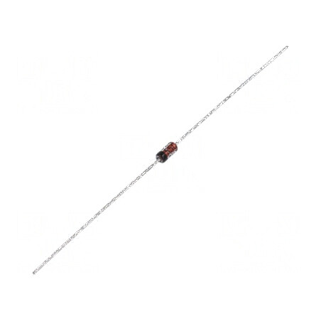 Diodă Zener 0,5W 2,7V DO35 5mA | Electronic-mag.ro | Componente Electronice