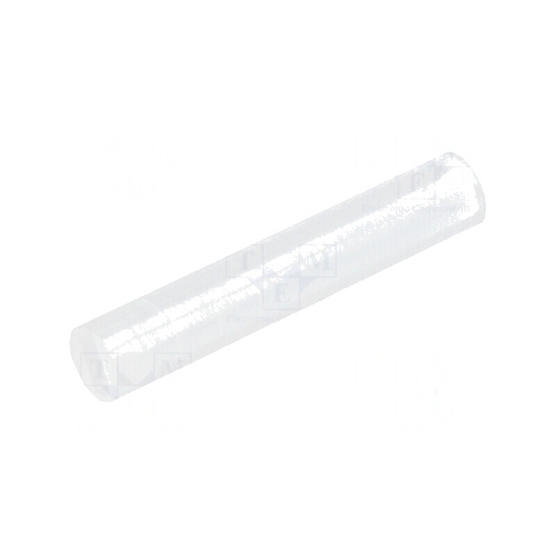 Bucșă de distanțare LED 4mm pentru LED 3mm Lungime 22,5mm | Electronic-mag.ro | Componente Electronice