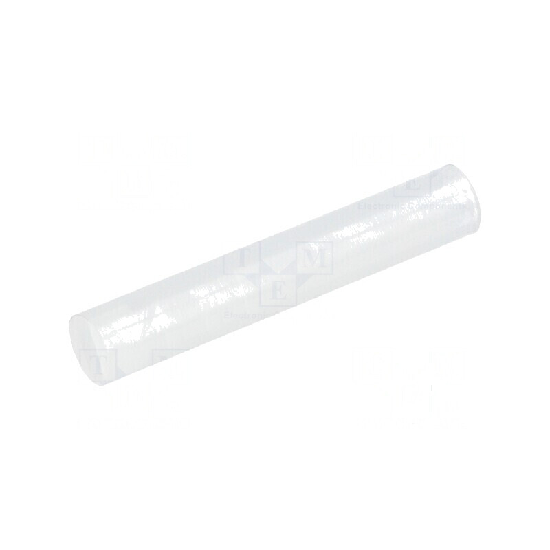 Bucșă de distanțare LED 4mm pentru LED 3mm Lungime 23,5mm | Electronic-mag.ro | Componente Electronice Bucșă de distanțare LED 4mm pentru LED 3mm Lungime 23,5mm | Electronic-mag.ro | Componente Electronice