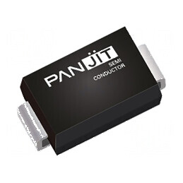 Diodă redresoare SMD 600V 1A SMA 1,1V 35A | Electronic-mag.ro | Componente Electronice