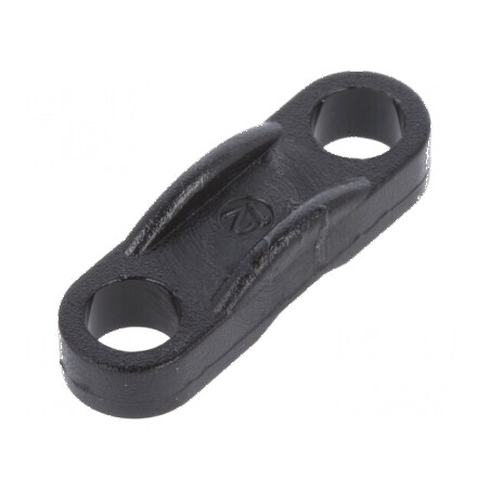 Monturi coliere strângere poliamidă Øorif. 4,4mm | Electronic-mag.ro | Componente Electronice