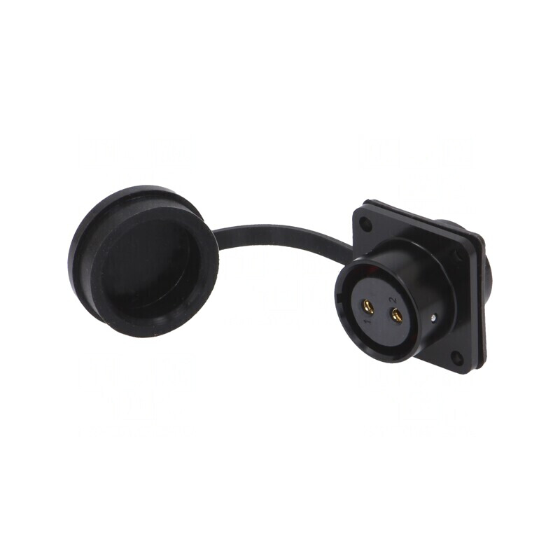 Soclu Mamă SA20 IP67 25A | Electronic-mag.ro | Componente Electronice Soclu Mamă SA20 IP67 25A | Electronic-mag.ro | Componente Electronice