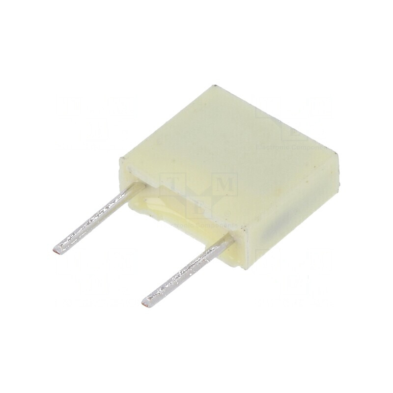 Condensator poliester 6,8nF 63VAC 100VDC 5mm ±5% THT R82 | Electronic-mag.ro | Componente Electronice Condensator poliester 6,8nF 63VAC 100VDC 5mm ±5% THT R82 | Electronic-mag.ro | Componente Electronice