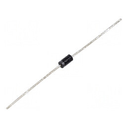 Diodă Schottky THT 30V 1,1A DO41 | Electronic-mag.ro | Componente Electronice